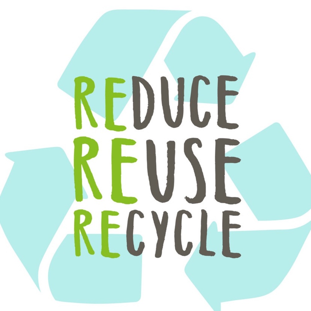 ♻️